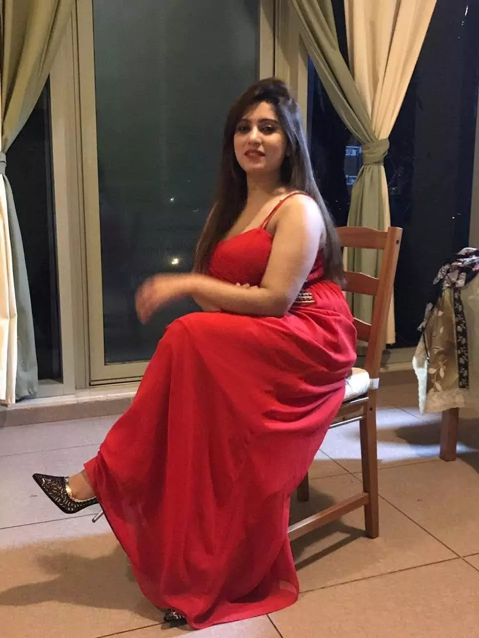 Escort Service in Khandwa